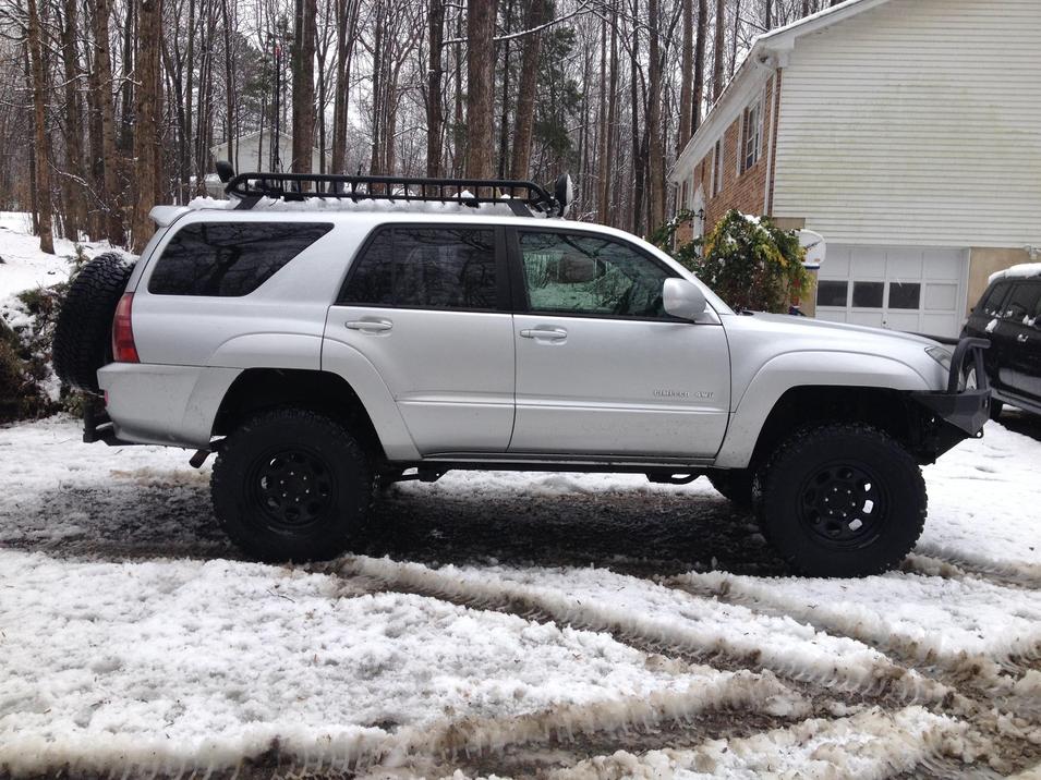 Post up your Silver 4runners....-4runner_snow_paint-jpg