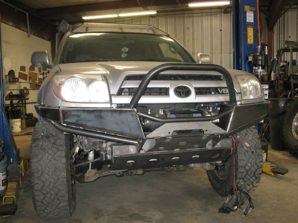Addicted Offroad is a full service Parts, Sales, and Fabrication company  offering offroad parts for all makes and models, Addicted Offroad