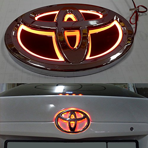 Toyota LED Illuminated Emblems!-toyota-illuminated-emblem-jpg