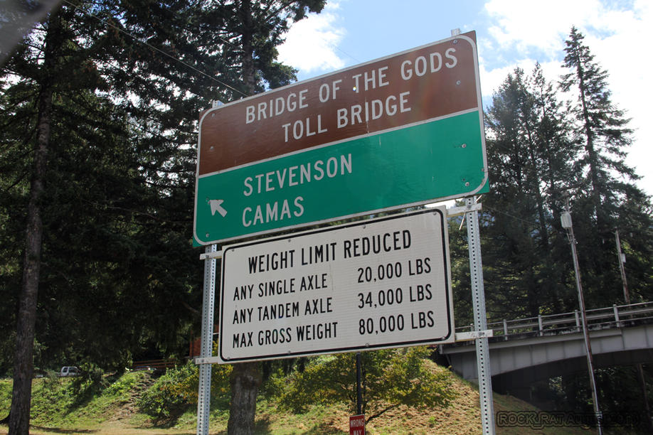Completion of the WABDR from Stevenson to Canada-bridge-gods_1-jpg