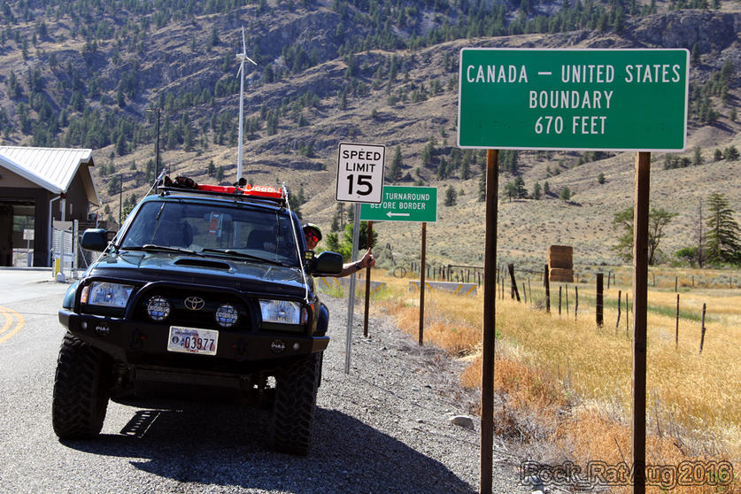 Completion of the WABDR from Stevenson to Canada-wabdr-august-17_8-jpg