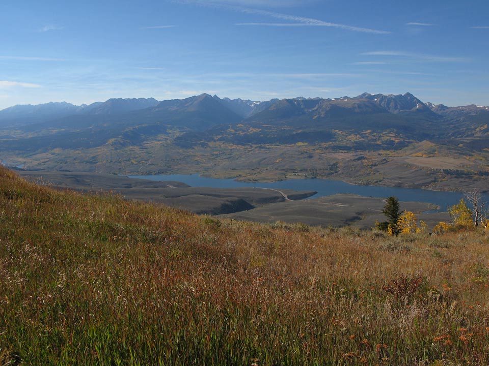 Northern Colorado 4x4 Trails-view-jpg