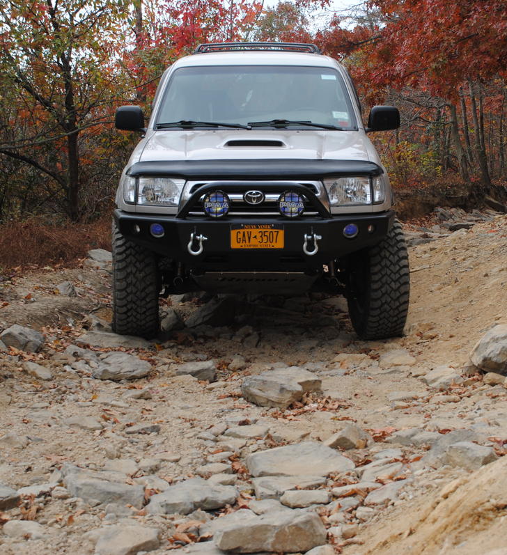 Any pro tips before I have my 3rd Gen painted?-rausch-creek-off-road-park-069-jpg