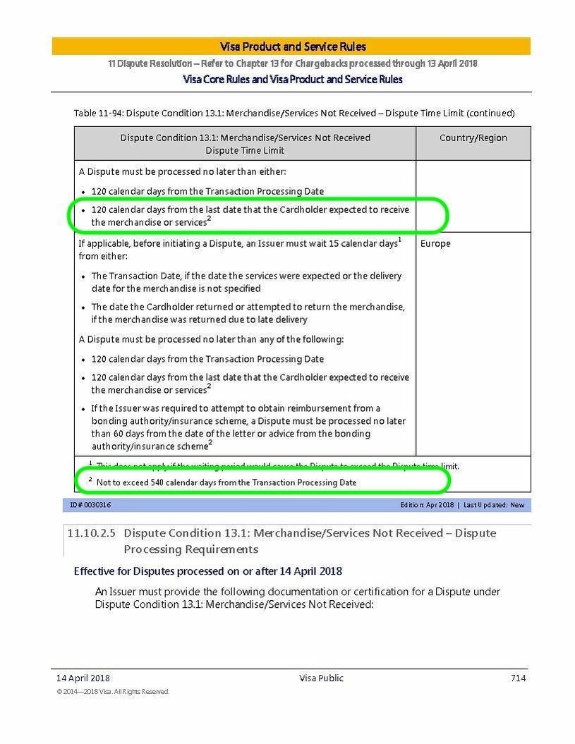 Information relating to Pelfreybilt Bankruptcy-visa-jpg