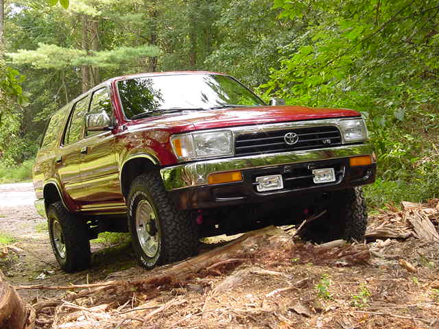 4Runners of the Month-mikes4runnerbig-jpg
