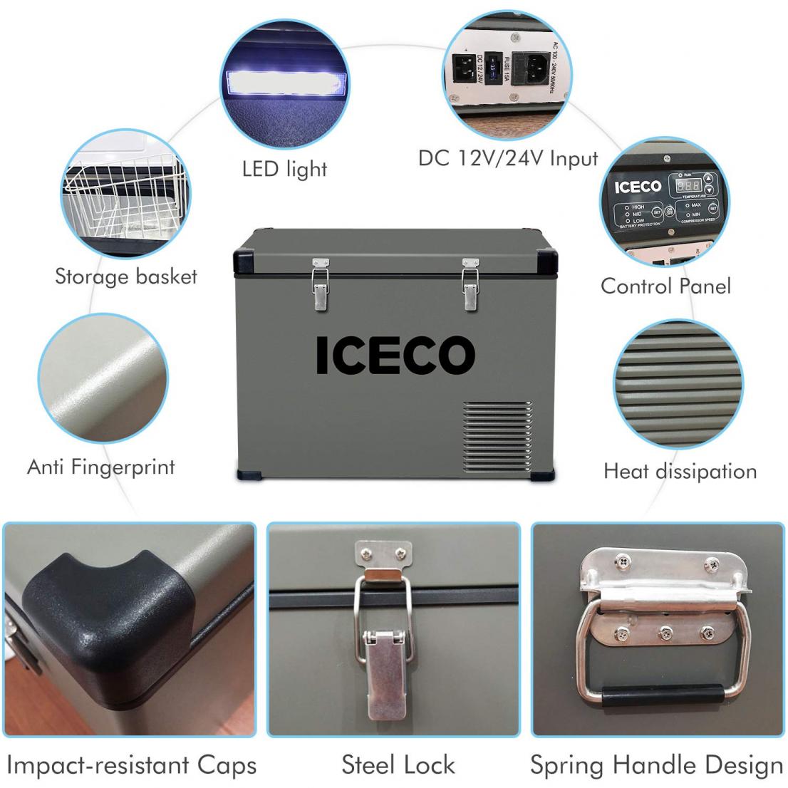 Holiday sales-iceco-vl45-jpg