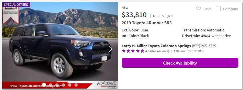 Need advice about purchasing 4Runner-cheapest-4runner-jpg