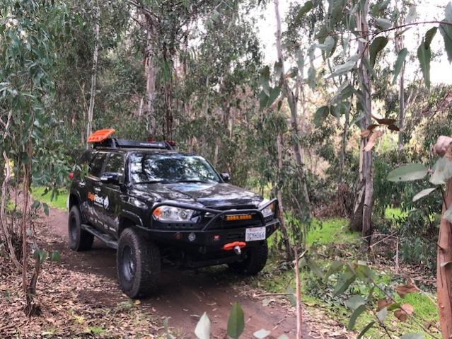 4Runner TRD Pro &quot;drop in basket&quot;-img_6861-jpg