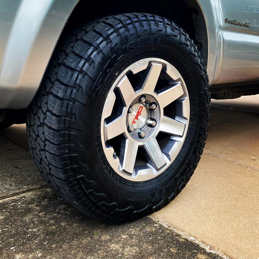 Trail Edition Wheels TRD Center Caps (Spacers Required)-8fcbaf80-028d-496d-8ee8-39efff5710bc-jpg