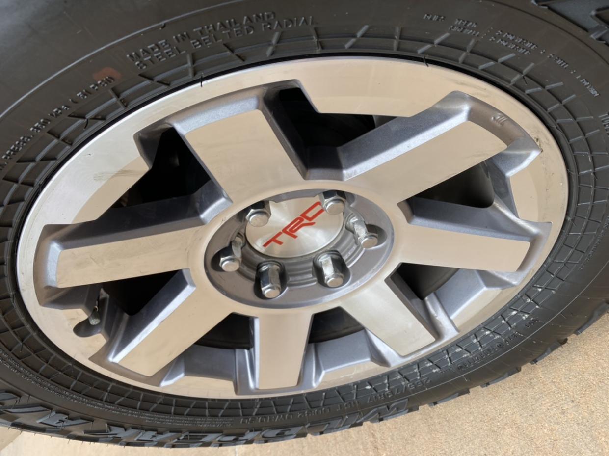 Trail Edition Wheels TRD Center Caps (Spacers Required)-543f97b1-f8a1-471b-a86c-d7ca6e05409e-jpg