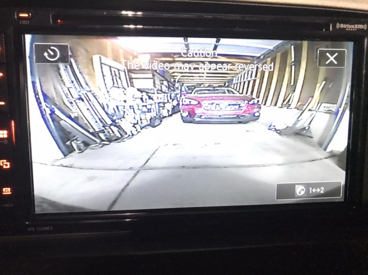 Reverse camera view on Pioneer ND-BC8 back up camera and AVH-2550NEX, any way?-53865a03-a2b0-4c40-bc50-bfd3c757593e-jpg
