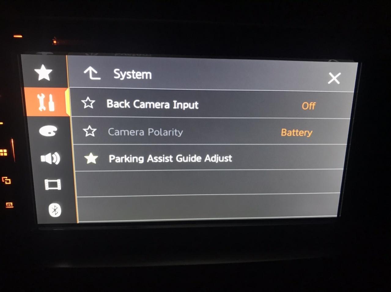 Reverse camera view on Pioneer ND-BC8 back up camera and AVH-2550NEX, any way?-957166e3-90dd-47e5-8430-9c80d957d98d-jpg