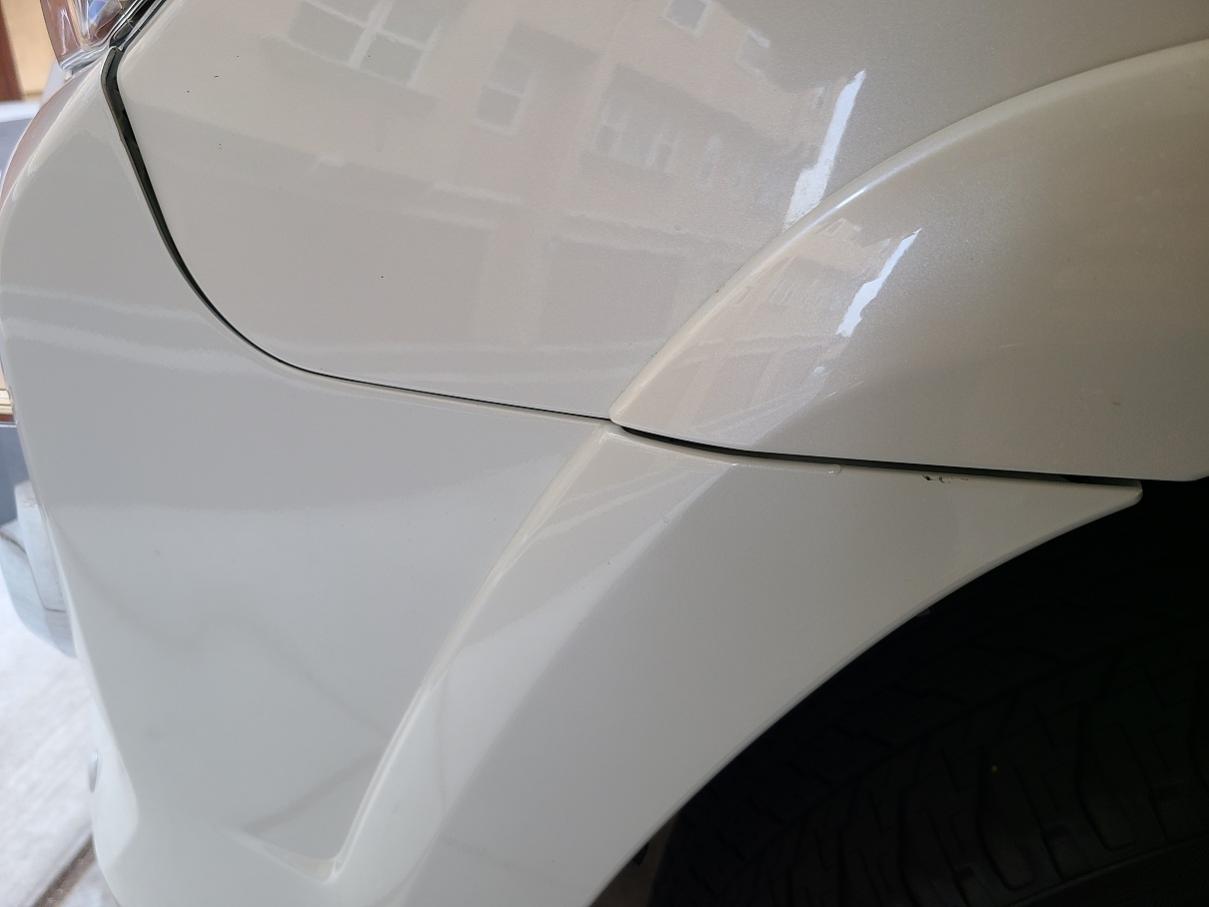 If a body shop gave you this result, would you make them re-paint?-20211117_091623-jpg