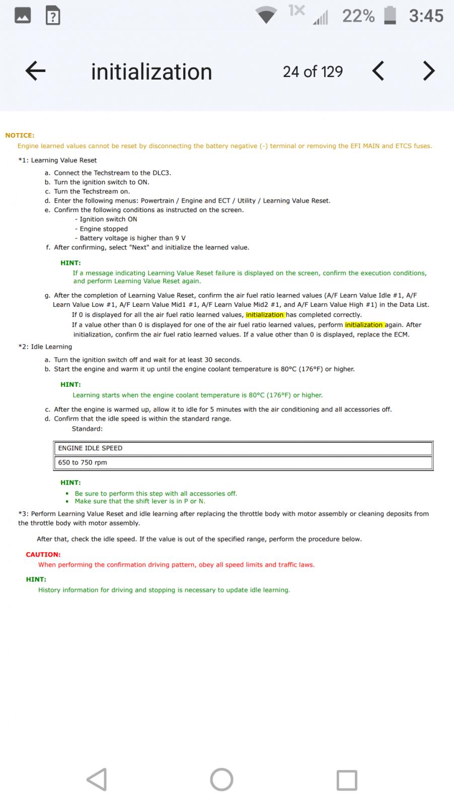 Low fuel level and acceleration hesitations?-screenshot_20220920-154515-jpg