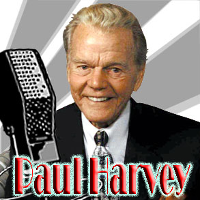 "New Grease for the Solid axle"-paul-harvey-jpg