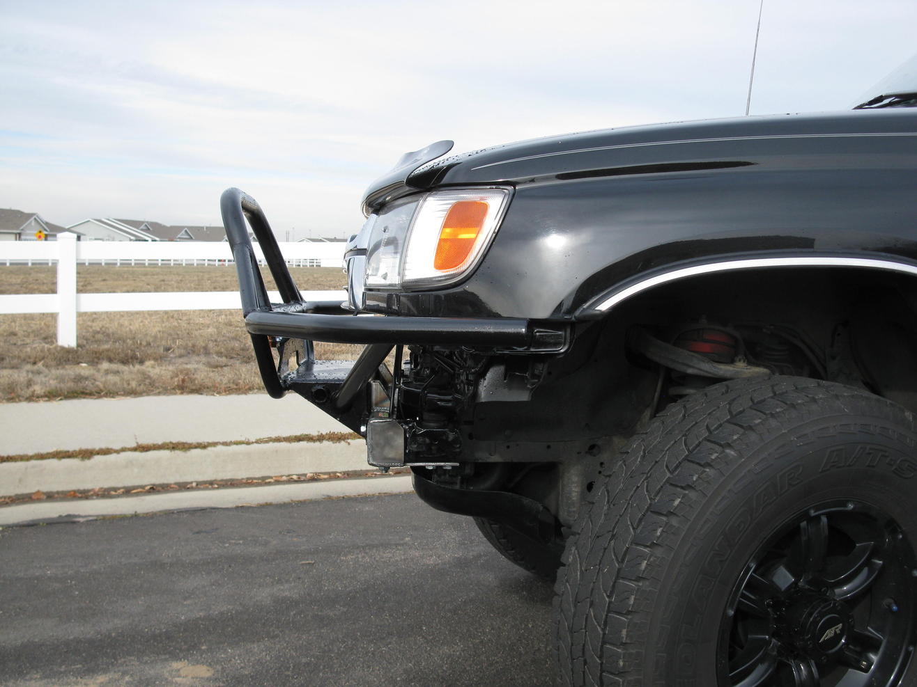 Addicted Offroad's new BOLT ON winch bumper!-074-jpg