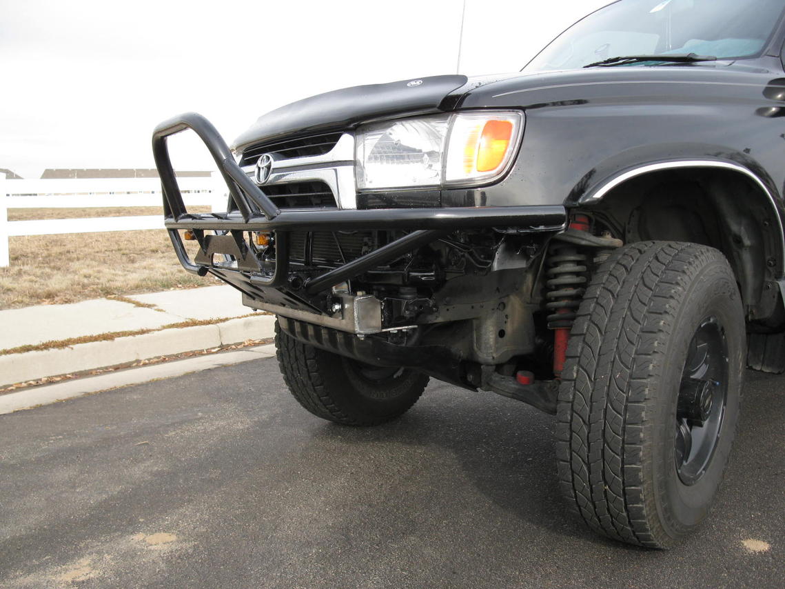 Addicted Offroad's new BOLT ON winch bumper!-062-jpg