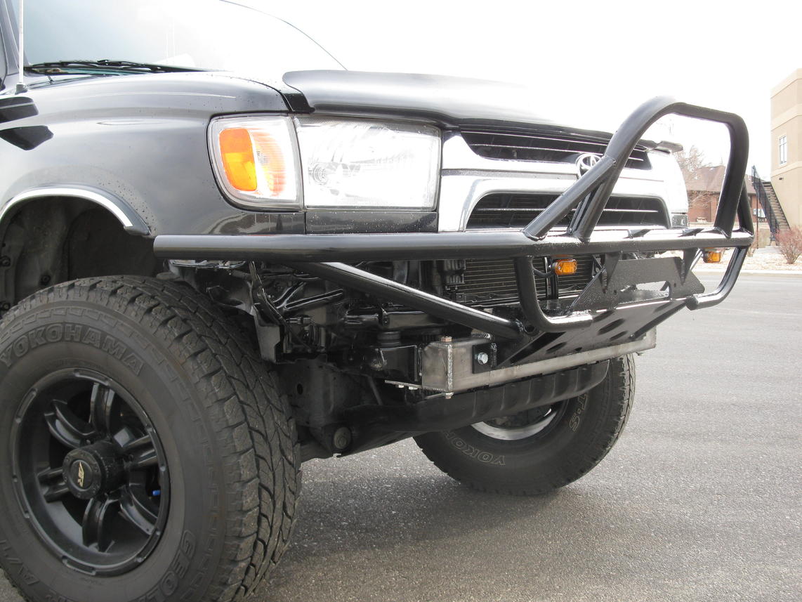 Addicted Offroad's new BOLT ON winch bumper!-066-jpg