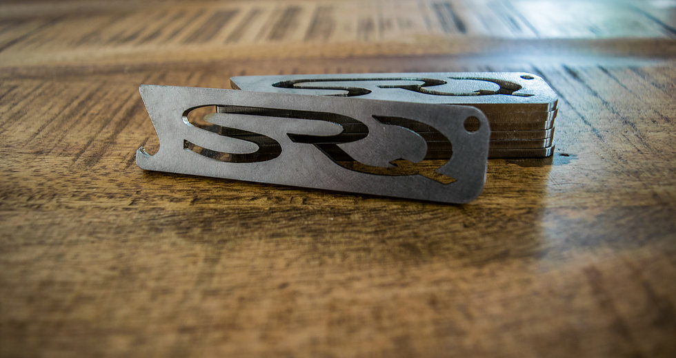 **Official SRQ Fabrications Custom Flush Grille Group Buy**-srq-bottle-opener-keychain-jpg