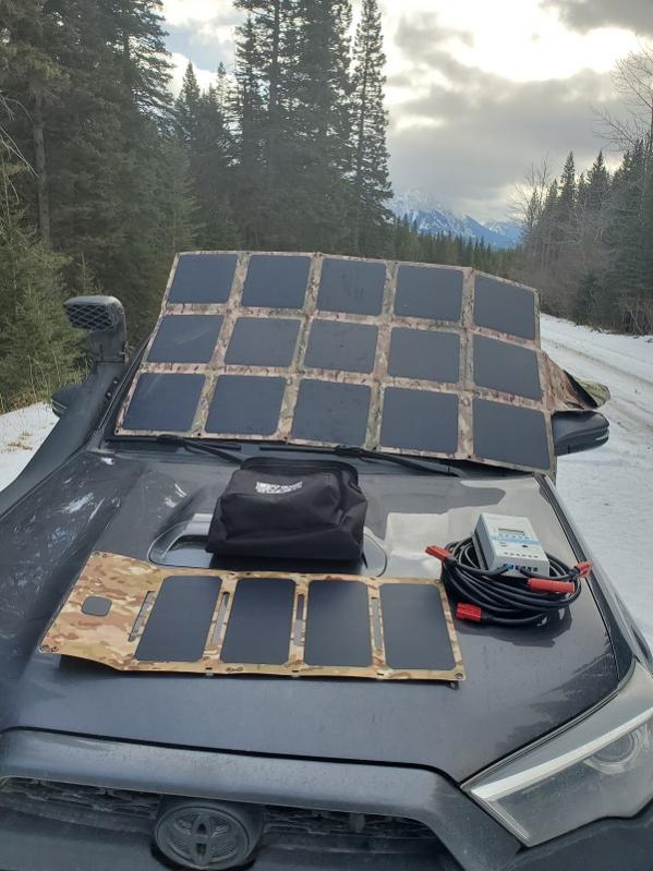 Black Friday Solar Blanket Sale Off Grid Trek-20191117_110324-jpg