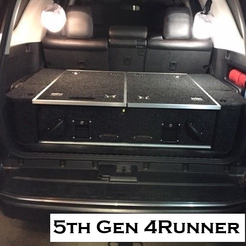 Dobinsons 4th/5th Gen 4Runner Drawers - Instant deal, no min.-5th-gen-4runner-drawers-jpg