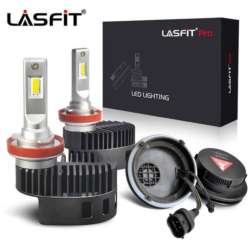 Custom-Fit LED headlight Bulbs w/Dust Cover for 2014-2020 4Runner-3-lasfit-toyota-4runner-2014-led-headlight-bulbs-h11-jpg