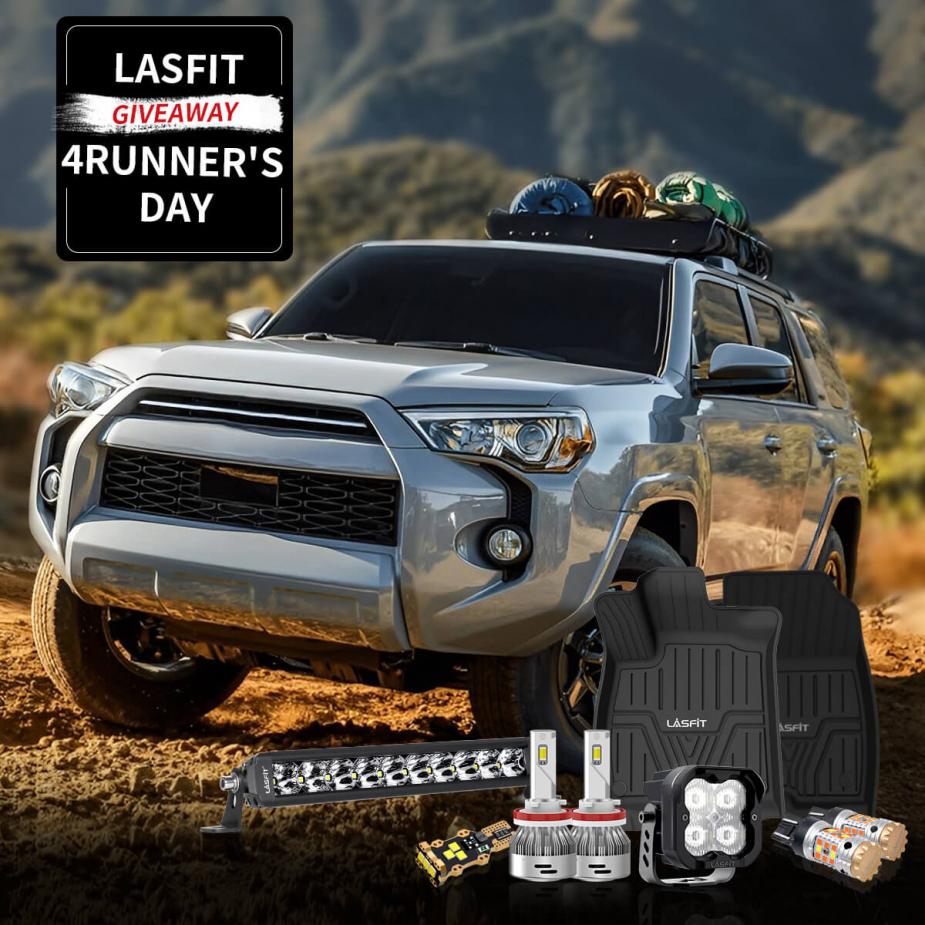 Lasfit 4Runner's Day - GIVEAWAY-lasfit-4runners-day-jpg