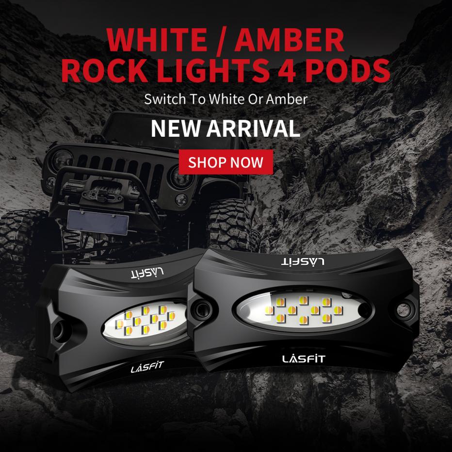 NEW ARRIVALS!  Switchback LED Rock Lights-switchback-rock-light-new-arrival-jpg