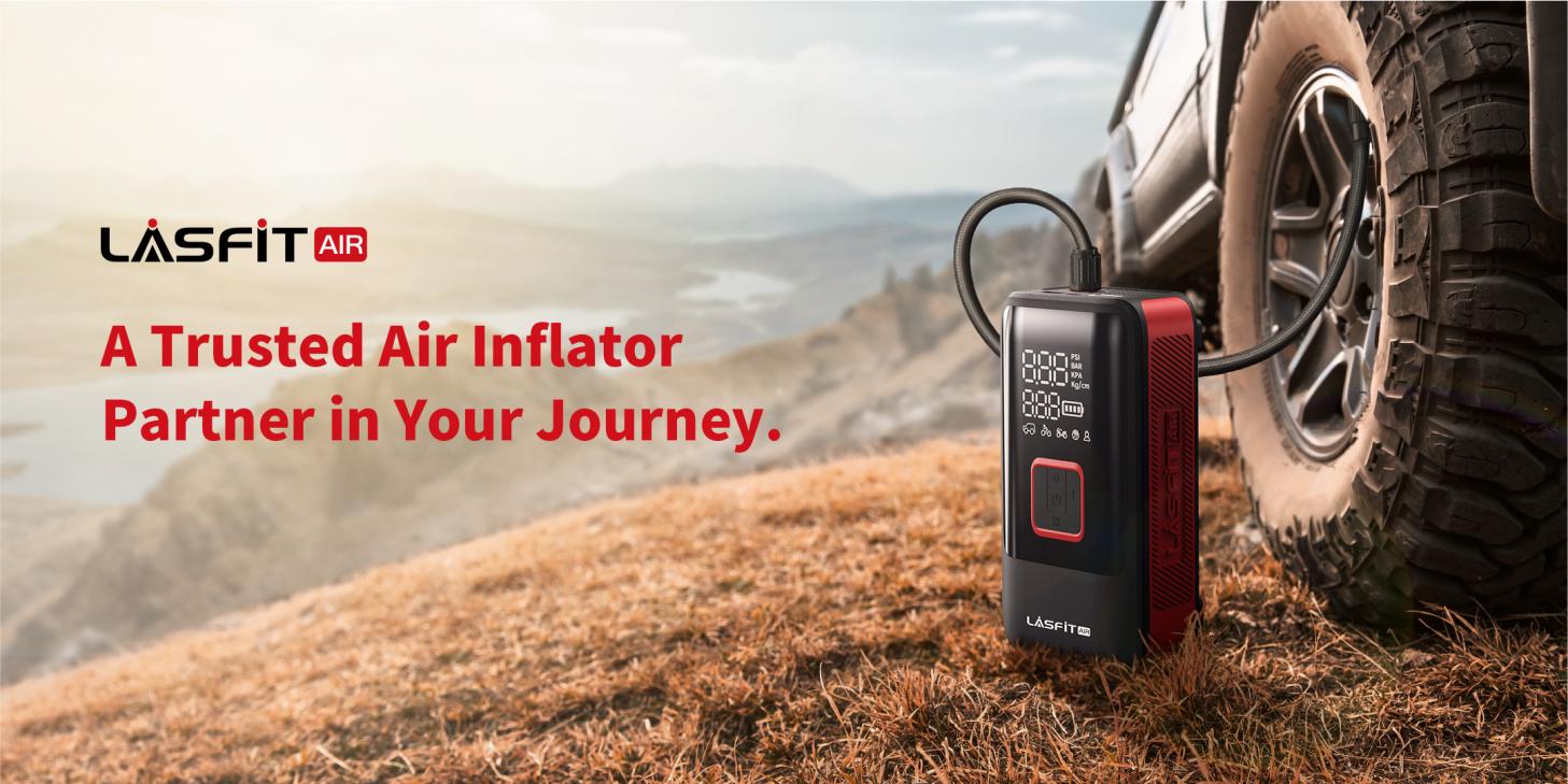 New Brand Launched! Introducing LASFIT AIR and the Airmaster Inflator-8-jpg
