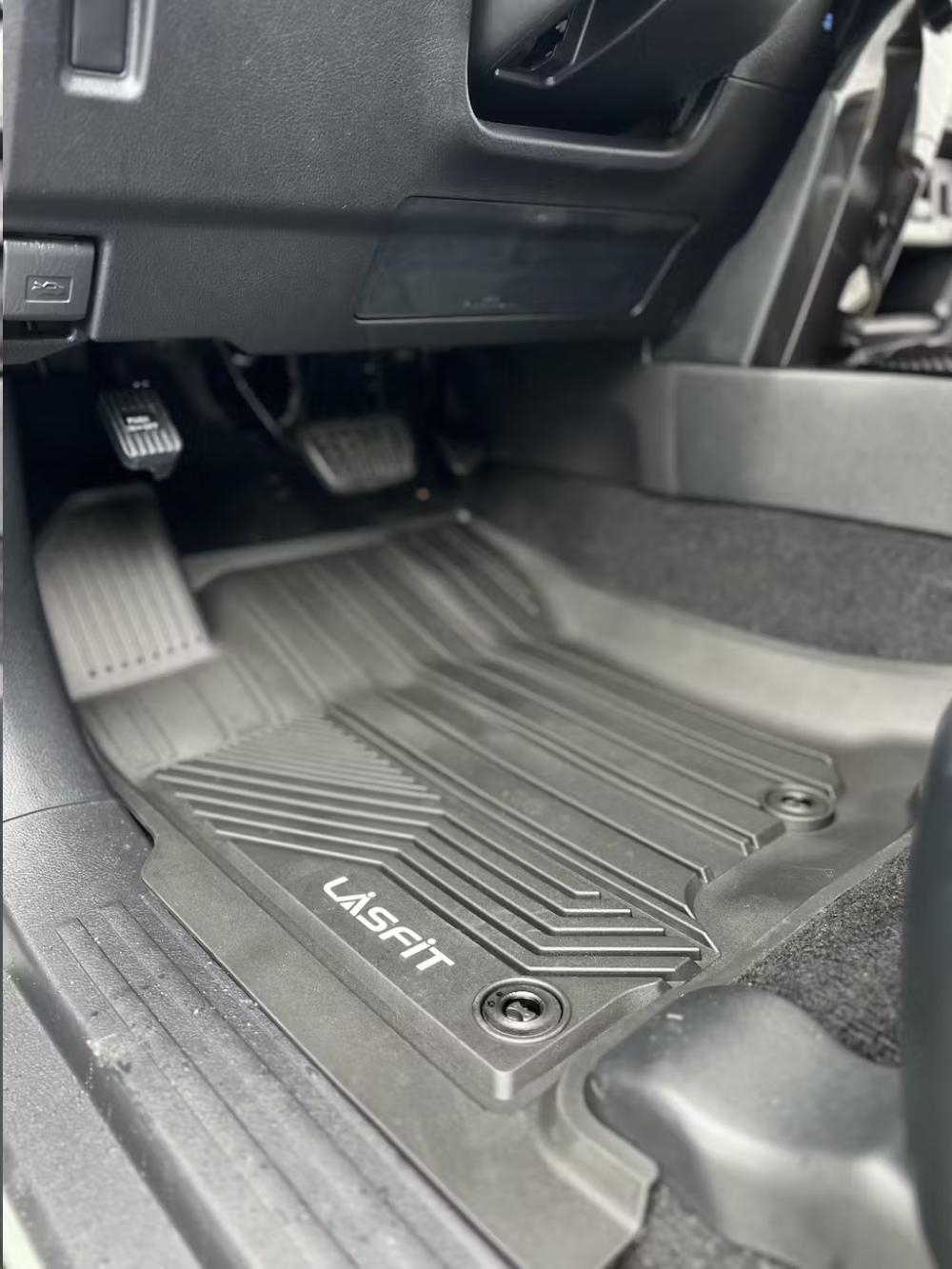 All-Weather Custom-Fit Floor Mats for Toyota 4Runner-customer-feedback1-1-jpg