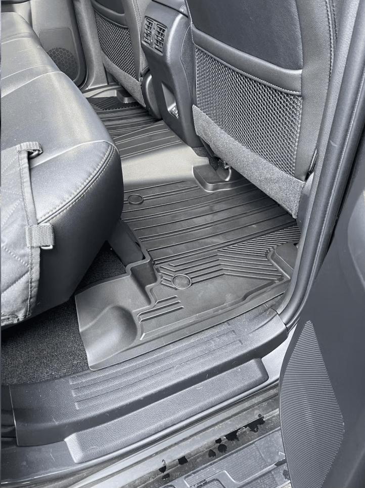 All-Weather Custom-Fit Floor Mats for Toyota 4Runner-customer-feedback2-2-jpg