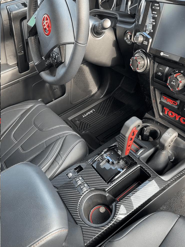 All-Weather Custom-Fit Floor Mats for Toyota 4Runner-customer-feedback2-3-jpg