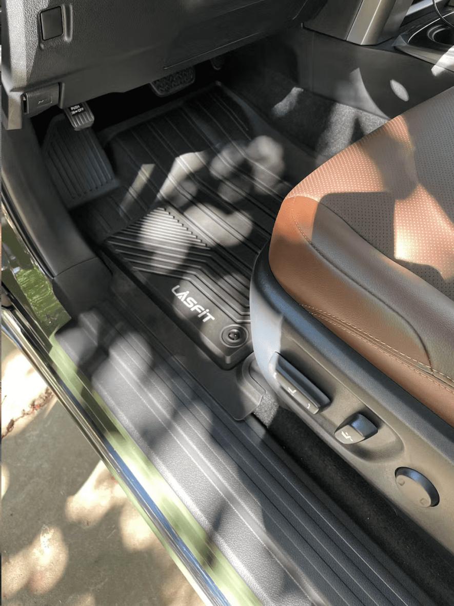 All-Weather Custom-Fit Floor Mats for Toyota 4Runner-customer-feedback3-1-jpg