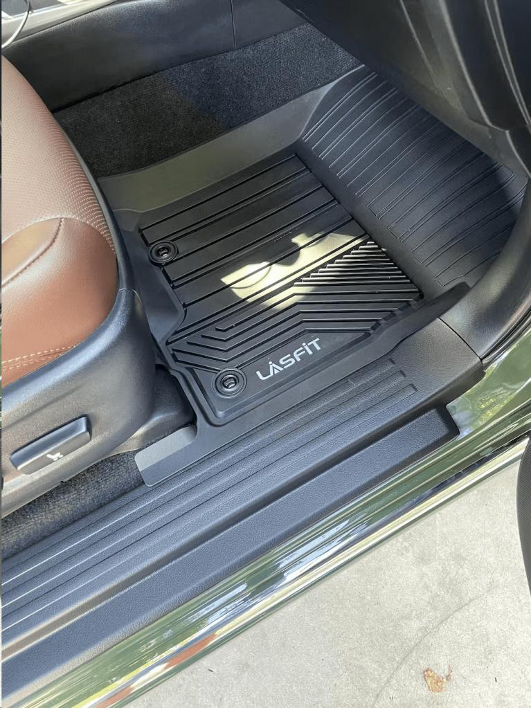 All-Weather Custom-Fit Floor Mats for Toyota 4Runner-customer-feedback3-2-jpg