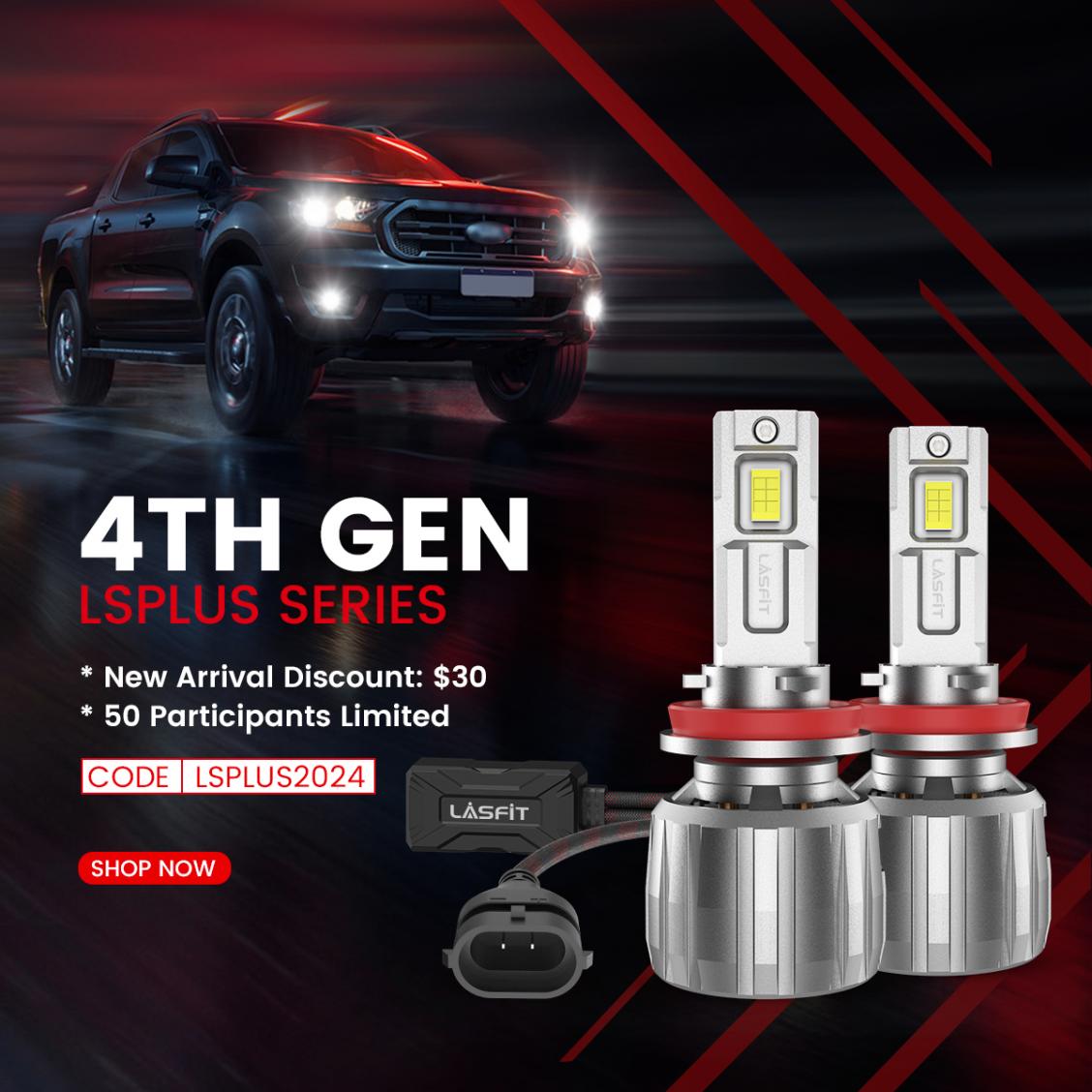 Lasfit Forum Discount Code-4th-gen-lsplus-series-led-bulbs-jpg