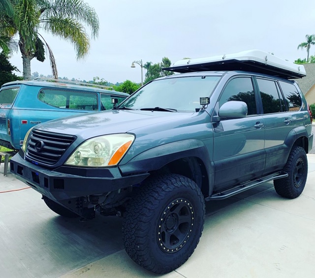 05 GX for sale in SoCal. Ready for the trails!-image1-jpeg