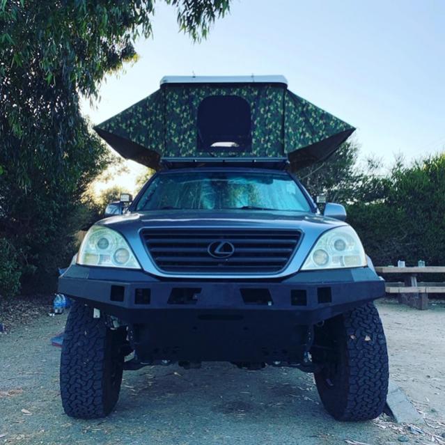 05 GX for sale in SoCal. Ready for the trails!-image2-jpg