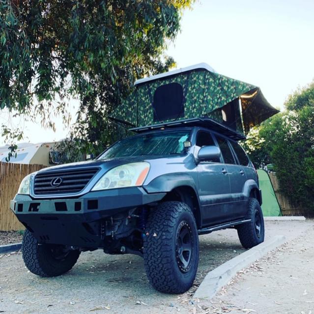 05 GX for sale in SoCal. Ready for the trails!-image3-jpg
