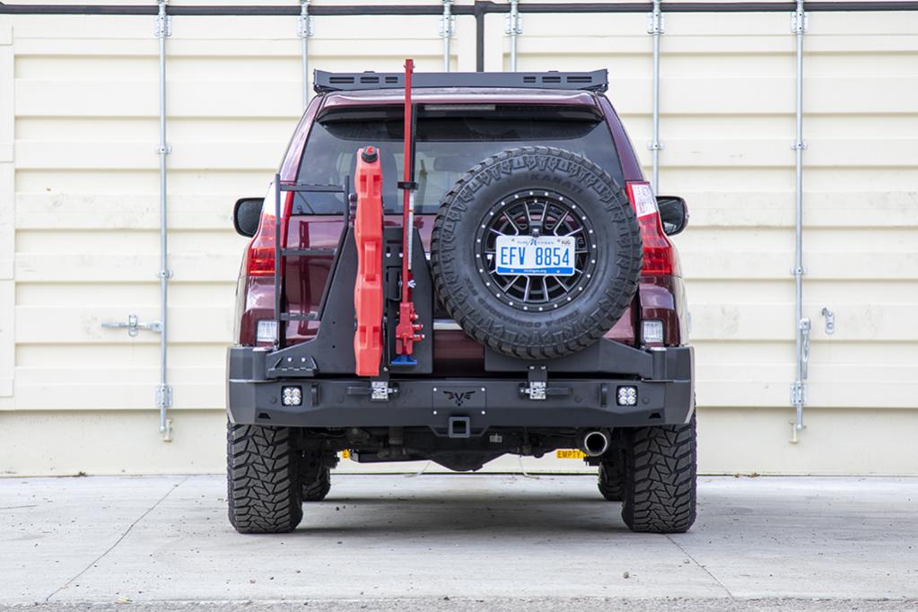 New 460 Rear Modular Swingout Bumper Now Available!-vgxrs-46_1-jpg