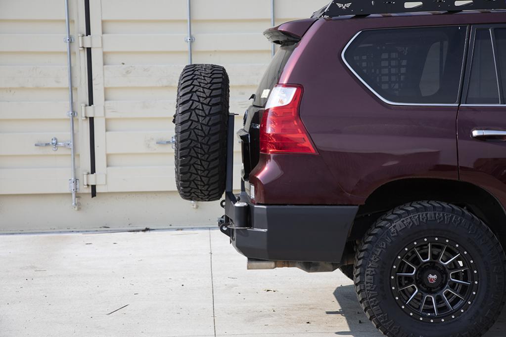 New 460 Rear Modular Swingout Bumper Now Available!-vgxrs-46_6-jpg