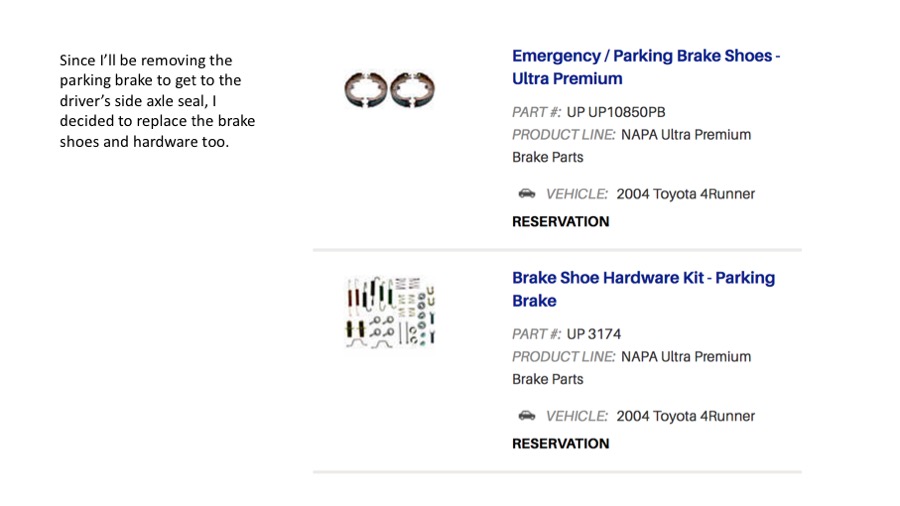 DIY Rear Axle Seal and Parking Brake-slide03-jpg