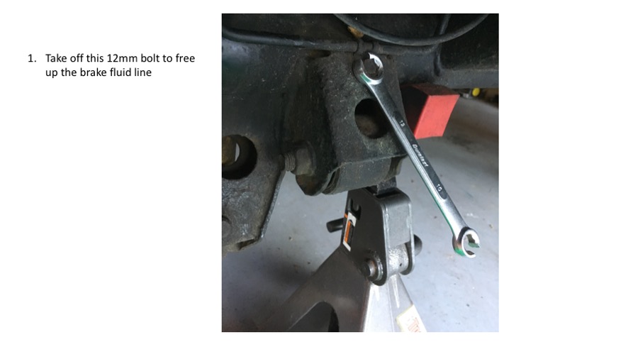 DIY Rear Axle Seal and Parking Brake-slide05-jpg