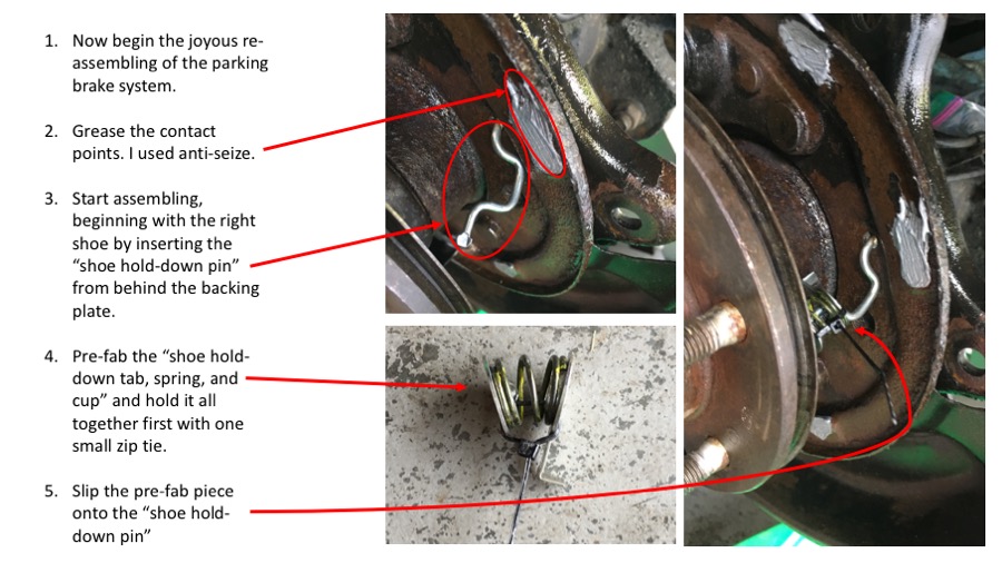 DIY Rear Axle Seal and Parking Brake-slide16-jpg