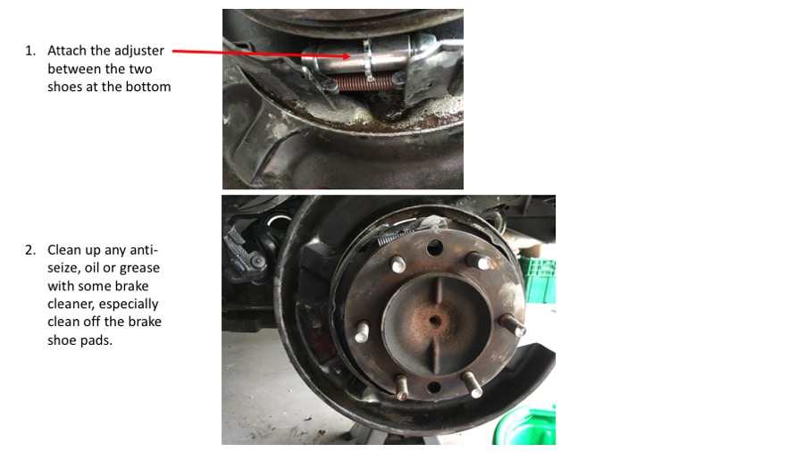 DIY Rear Axle Seal and Parking Brake-slide22-jpg