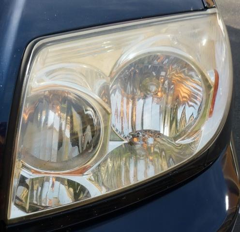 headlight oxidation-headlight-before-jpg