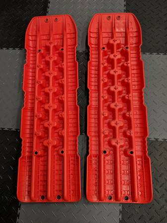 FS: Tred 1100 42&quot; Recovery Ramps *NEW*-tred1-jpg