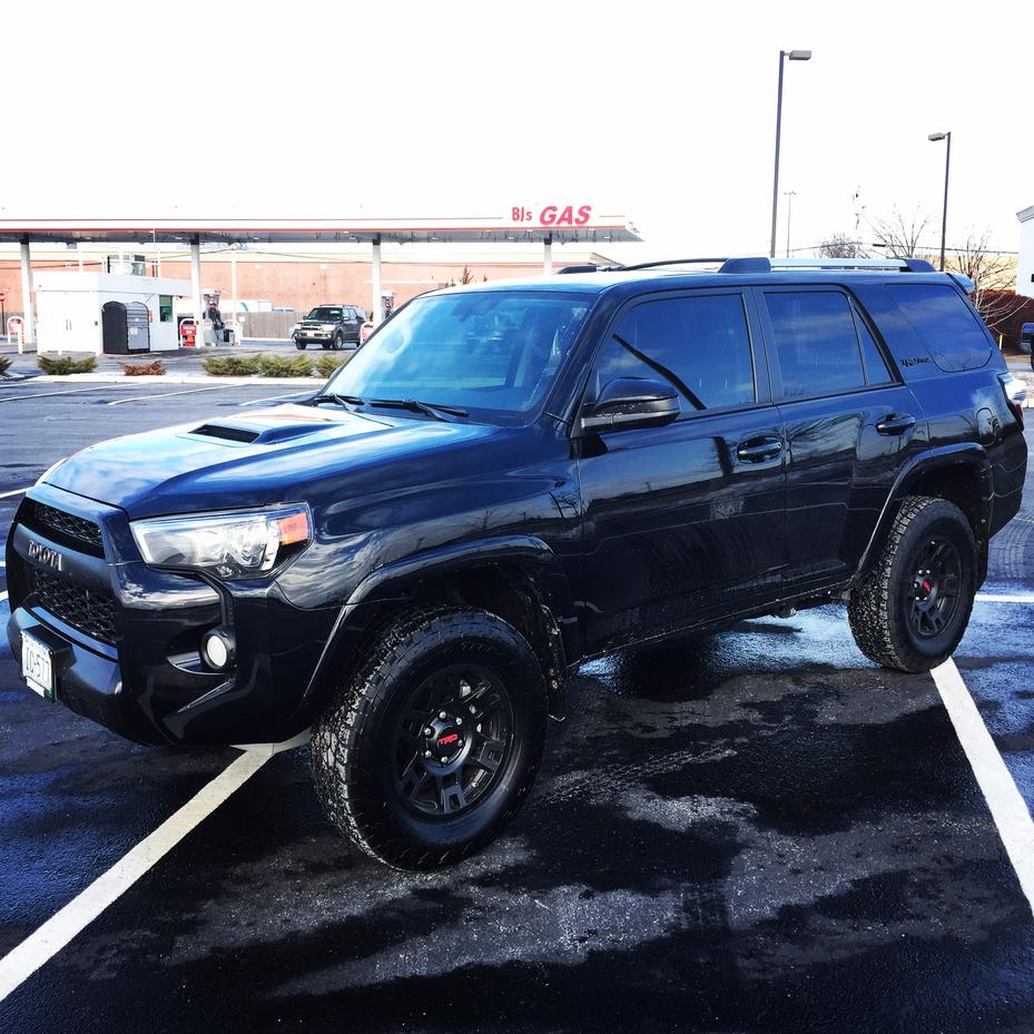 Rhode Island new 4Runner.-image-jpg