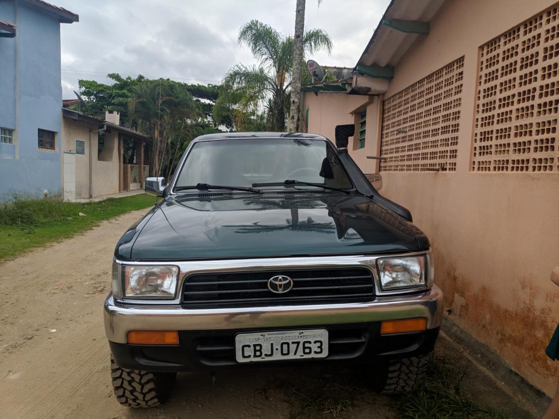 2gen 4runner from Brazil &#128056;&#128056;-img_20191101_104451-jpg