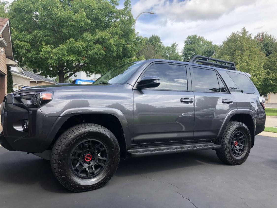 Finally the 4Runner TRD Pro has arrived!-thumbnail_img_2025-jpg