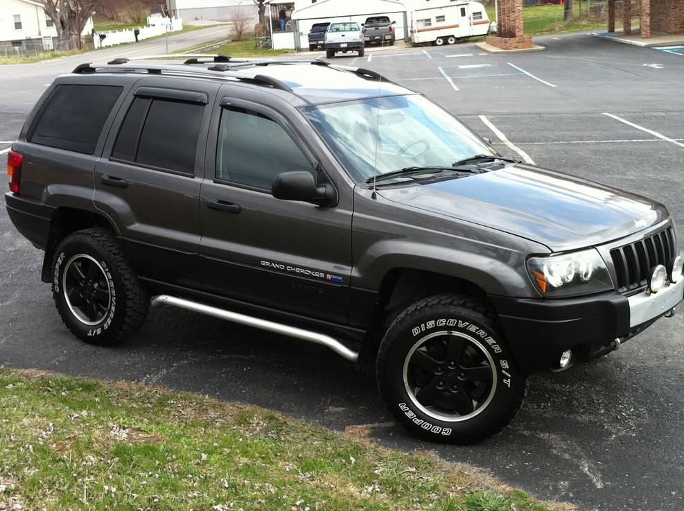 From a Jeep to a 4runner-017-jpg